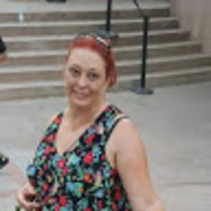 Meet your Posher, Cyndi